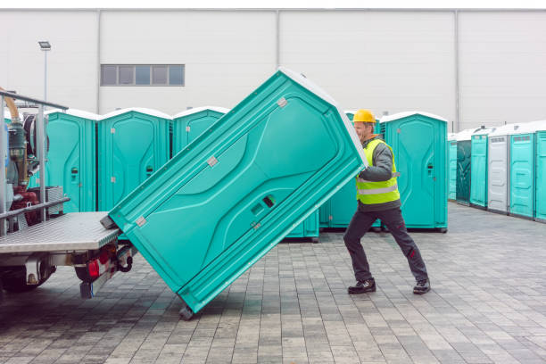 Best Portable toilet rental cost  in Home, WA