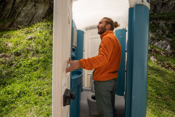 Best Emergency porta potty rental  in Home, WA