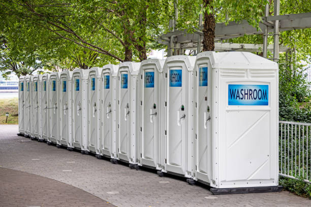 Best Portable toilet rental for construction  in Home, WA