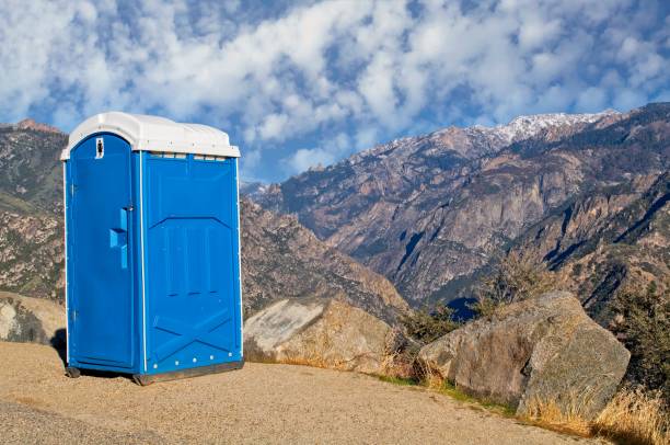 Best Porta potty delivery and setup  in Home, WA