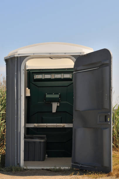Best Luxury portable toilet rental  in Home, WA