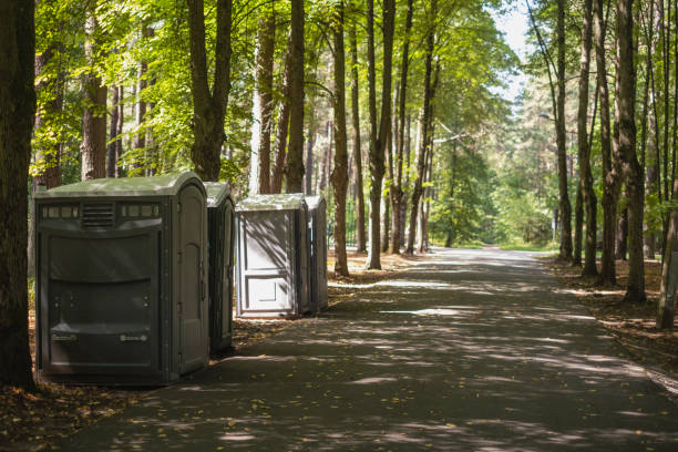 Best Temporary restroom rental  in Home, WA