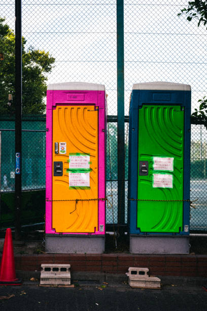 Portable Toilet Options We Offer in Home, WA